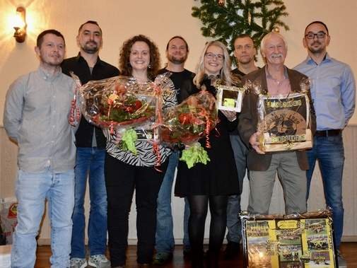 Vorstand
